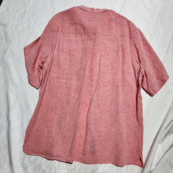 Scott Barber Button-Down Shirt - Picture 2 of 3